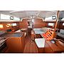 Book yachts online - sailboat - Oceanis 41.1 - BUGA - rent