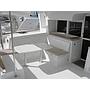 Book yachts online - catamaran - Lagoon 450 - MALA MAJA  - rent