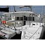 Book yachts online - catamaran - Lagoon 450 - MALA MAJA  - rent