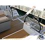 Book yachts online - sailboat - Oceanis 45- 4 cab - VESNA - rent
