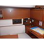 Book yachts online - sailboat - Oceanis 45- 4 cab - VESNA - rent