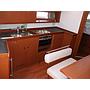 Book yachts online - sailboat - Oceanis 45- 4 cab - VESNA - rent