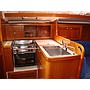 Book yachts online - sailboat - Elan 333 - PASSAT - rent