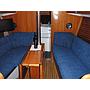 Book yachts online - sailboat - Elan 333 - PASSAT - rent