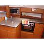 Book yachts online - sailboat - Bavaria Cruiser 36 - AMIGA 3 - rent