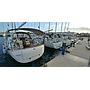 Book yachts online - sailboat - Bavaria Cruiser 37 - ALEGRIA - rent