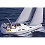 Book yachts online - sailboat - Bavaria 36 Cruiser - ADORA - rent