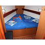 Book yachts online - sailboat - Bavaria 36 Cruiser - ADORA - rent