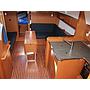 Book yachts online - sailboat - Bavaria 36 Cruiser - ADORA - rent