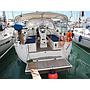 Book yachts online - sailboat - Bavaria 36 Cruiser - ADORA - rent