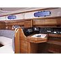 Book yachts online - sailboat - Bavaria 37 C - Naviator (aka Mala) - rent