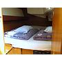 Book yachts online - sailboat - Sun Odyssey 36i - Atreides - rent