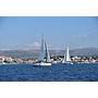 Book yachts online - sailboat - Hanse 455 - Aurum I - rent