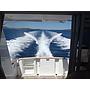 Book yachts online - motorboat - Antares 10.80 - Nina - rent