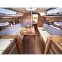 Book yachts online - sailboat - Bavaria 34 C - Issa - rent