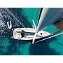 Book yachts online - sailboat - Salona 44 - Sousouni - rent