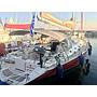 Book yachts online - sailboat - Alfa 51 - Jacosta - rent