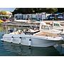 Book yachts online - motorboat - Atlantic 655 Sun Cruiser - no name - rent