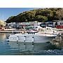 Book yachts online - motorboat - Atlantic 655 Sun Cruiser - no name - rent