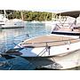 Book yachts online - motorboat - Atlantic 655 Sun Cruiser - no name - rent