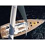 Book yachts online - sailboat - Hanse 540e - Apollonis - rent