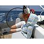 Book yachts online - sailboat - Hanse 540e - Apollonis - rent