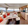 Book yachts online - catamaran - Lagoon 450 - Azibi - rent