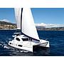 Book yachts online - catamaran - Leopard 44 - SHANGRI-LA - rent