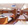Book yachts online - sailboat - Salona 41 Performance - NAUGHTY GULL - rent