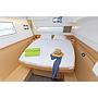 Book yachts online - catamaran - Lagoon 42 - NEVERLAND - rent