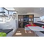 Book yachts online - catamaran - Lagoon 42 - NEVERLAND - rent