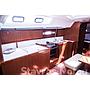 Book yachts online - sailboat - Oceanis 46 - Stavros Toy Notoy - rent