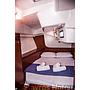 Book yachts online - sailboat - Oceanis 46 - Stavros Toy Notoy - rent