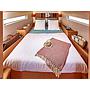 Book yachts online - sailboat - Sun Odyssey 440 - MIKE CHARLIE - rent