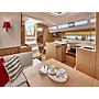 Book yachts online - sailboat - Sun Odyssey 440 - MIKE CHARLIE - rent