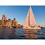 Book yachts online - sailboat - Sun Odyssey 440 - MIKE CHARLIE - rent