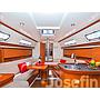 Book yachts online - sailboat - Hanse 325 - Josefin - rent