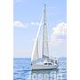 Book yachts online - sailboat - Hanse 325 - Josefin - rent