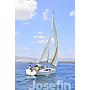Book yachts online - sailboat - Hanse 325 - Josefin - rent