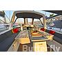 Book yachts online - sailboat - Oceanis 45 - Butterfly - rent