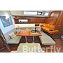 Book yachts online - sailboat - Oceanis 45 - Butterfly - rent