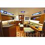 Book yachts online - sailboat - Oceanis 45 - Butterfly - rent