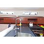 Book yachts online - sailboat - Hanse 385 - JOY - rent