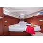 Book yachts online - sailboat - Hanse 385 - JOY - rent