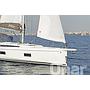 Book yachts online - sailboat - Oceanis 51.1 (4+1 cab) A/C & GEN. - ONAR - rent