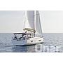 Book yachts online - sailboat - Oceanis 51.1 (4+1 cab) A/C & GEN. - ONAR - rent
