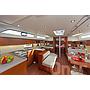 Book yachts online - sailboat - Oceanis 51.1 (4+1 cab) A/C & GEN. - ONAR - rent