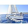 Book yachts online - sailboat - Oceanis 35 - Hobbit - rent