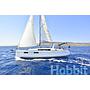 Book yachts online - sailboat - Oceanis 35 - Hobbit - rent