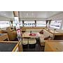 Book yachts online - catamaran - Lagoon 39 - Tortilla - rent